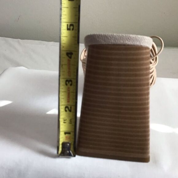 Sam Edelman Tan Laurette Block-Heel Sandals Size 10 - Picture 9 of 9